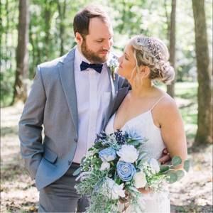 Meet your Posher, Savannah